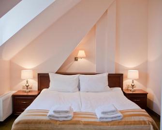 Hotel Masovia - Giżycko