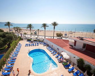 Hotel Servigroup Trinimar - Benicàssim - Pool