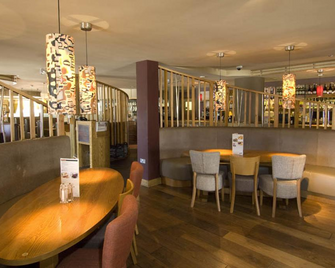 Premier Inn Ashford (Eureka Leisure Park - Ashford - Bar