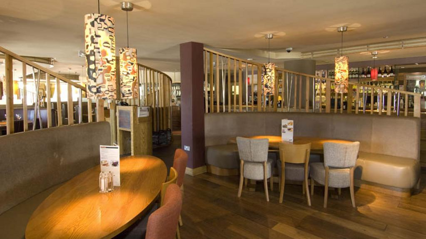 Premier Inn Ashford (Eureka Leisure Park