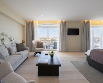Waterfront - Sliema - Living room