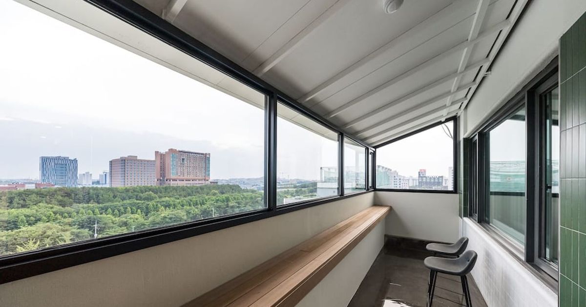 시흥 HOTEL LIV LIFE(리브라이프) 팁 & 고려사항 이미지