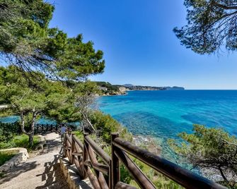Brisa del Mar - Managed by Almarina - Benissa