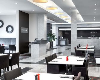 Mantra Melbourne Airport - Melbourne - Restaurant