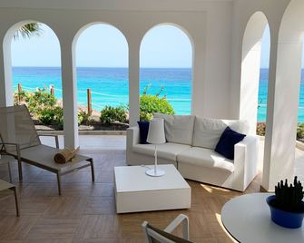 Royal Palm Resort & Spa - Adults Only - Morro Jable