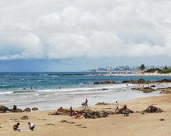 Hotel Praia da Sereia - Salvador - Bãi biển