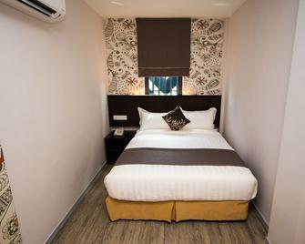 Double M Hotel @ Kl Sentral - Kuala Lumpur - Habitación