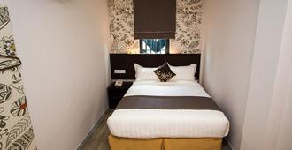 Double M Hotel @ Kl Sentral - Kuala Lumpur - Bedroom