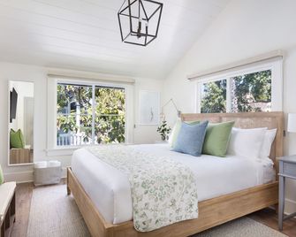 Hideaway Santa Barbara, A Kirkwood Collection Property - Santa Barbara - Bedroom