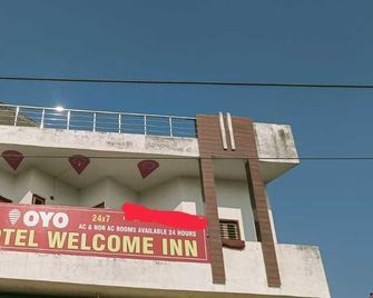 Hotel Welcome Inn Era - Muzaffarnagar - Building