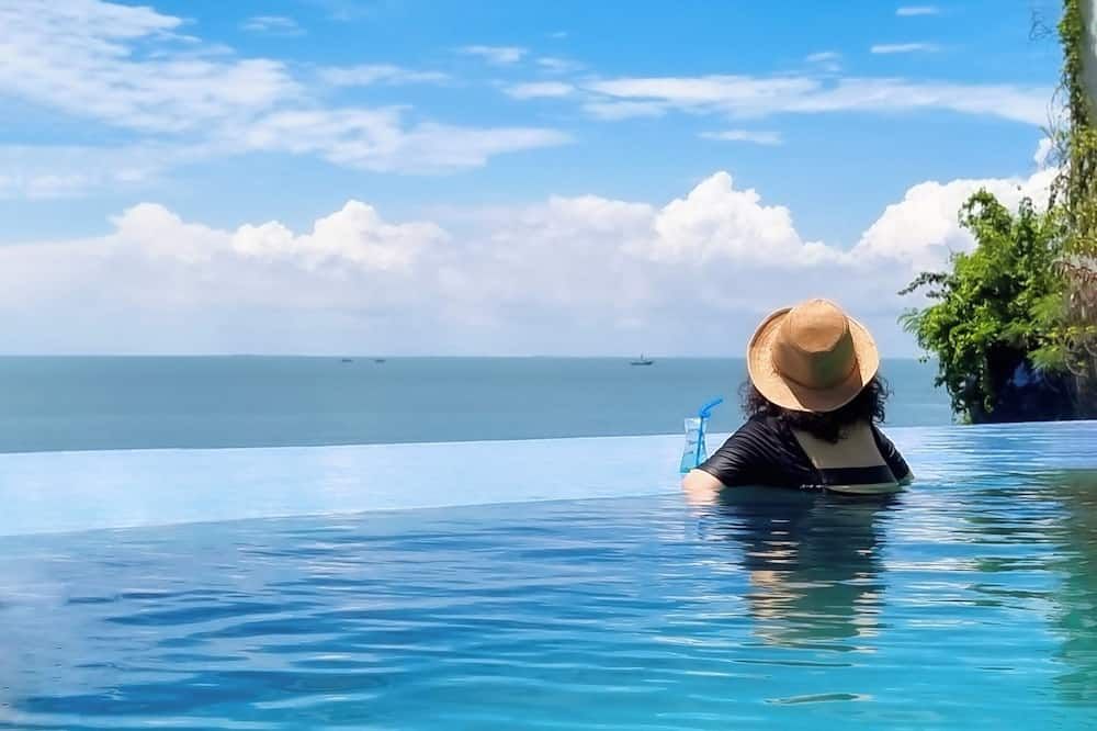 Sv Boutique Resort - Vung Tau