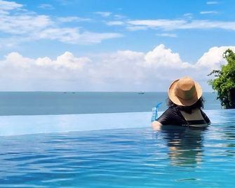 Sv Boutique Resort - Vung Tau