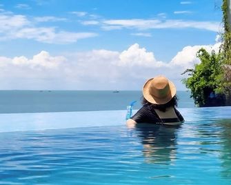 Sv Boutique Resort - Vung Tau