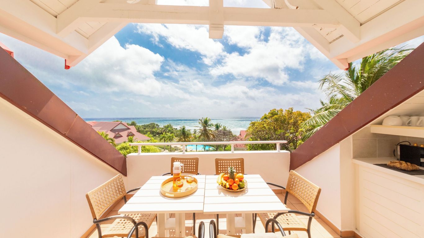 Village Pierre & Vacances Sainte Anne