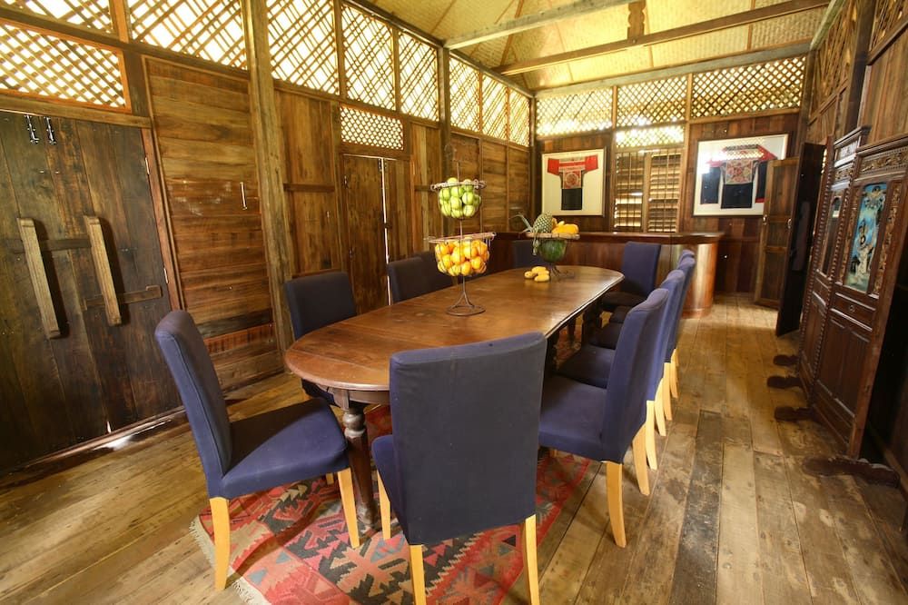 بون تون ريزورت لانكاوي