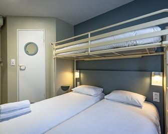 Vini Hotel - בון - חדר שינה