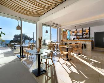 Eleals Boutique Hotel - Perama