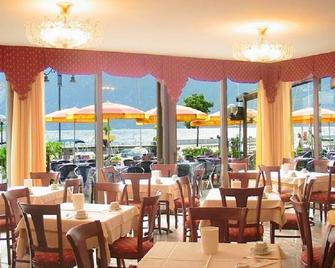 Hotel Sole - Limone - Limone sul Garda - Ravintola