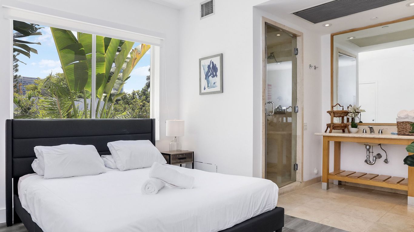 St Augustine Hotel By At Mine Hospitality