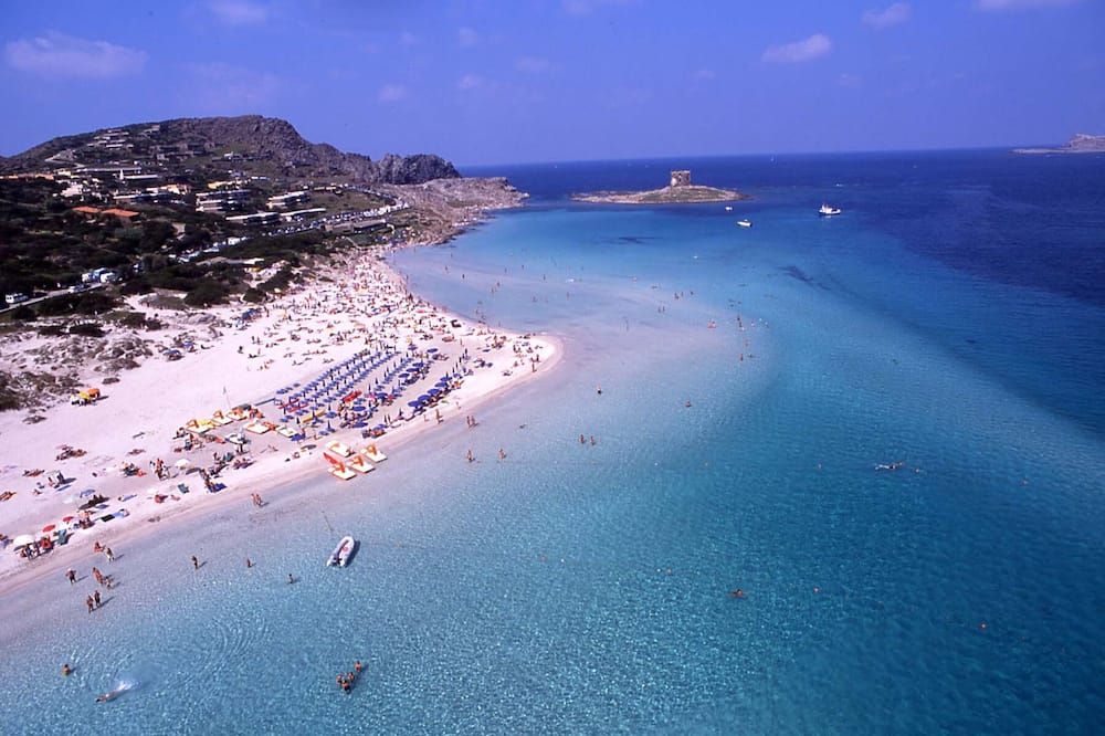 Stintino Country Paradise - Stintino - Plage