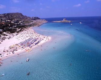 Stintino Country Paradise - Stintino - Plage