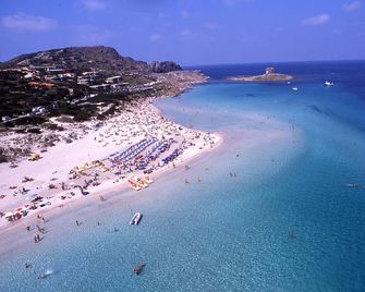 Stintino Country Paradise - Stintino - Plage