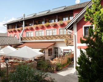 Hotel Schwaiger - Glonn - Building