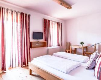 Pension Tannhof - Fuschl am See - Sypialnia