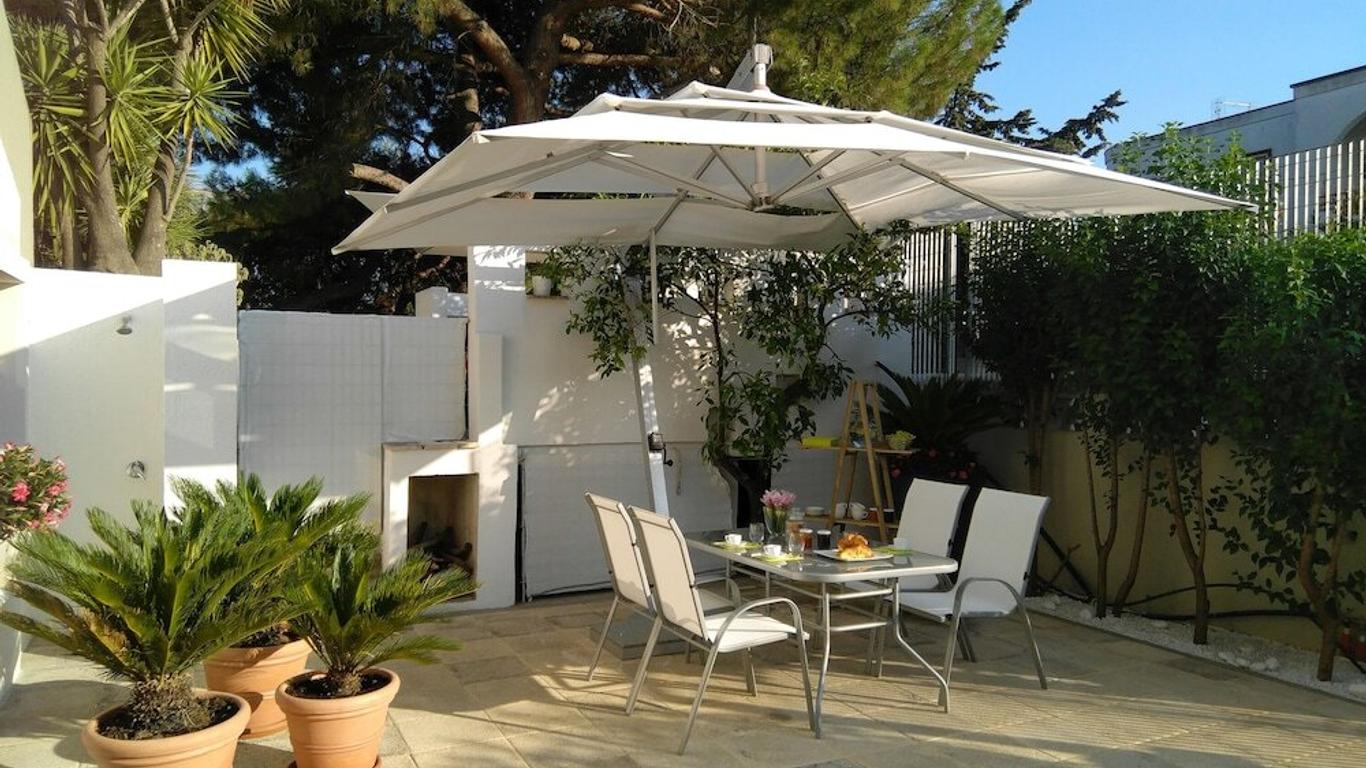 Bnb Villa Sant'angelo