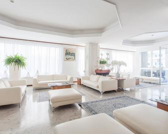 Hotel Esplanade - Cesenatico - Lounge