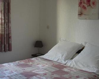 De Cormeray - Cour-Cheverny - Bedroom