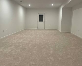 Private and affordable studio for all any guest's purposes and expectations. - Dumfries - Flur