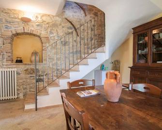 Zi Dunate by Rentbeat - Abbateggio - Dining room