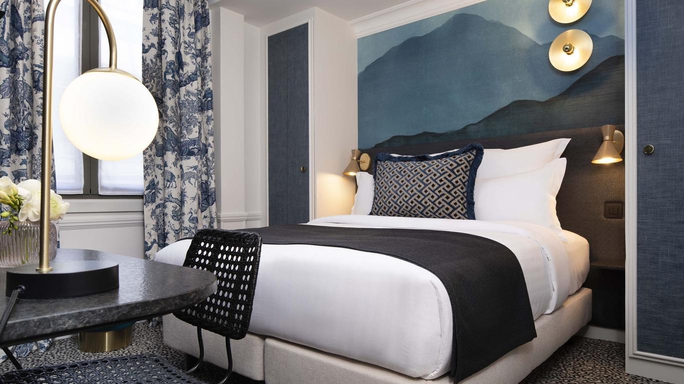 Hotel Gramont