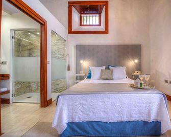 Delmas Hotel Emblematico - Haría