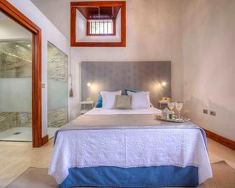 Delmás Hotel Emblemático - Haría