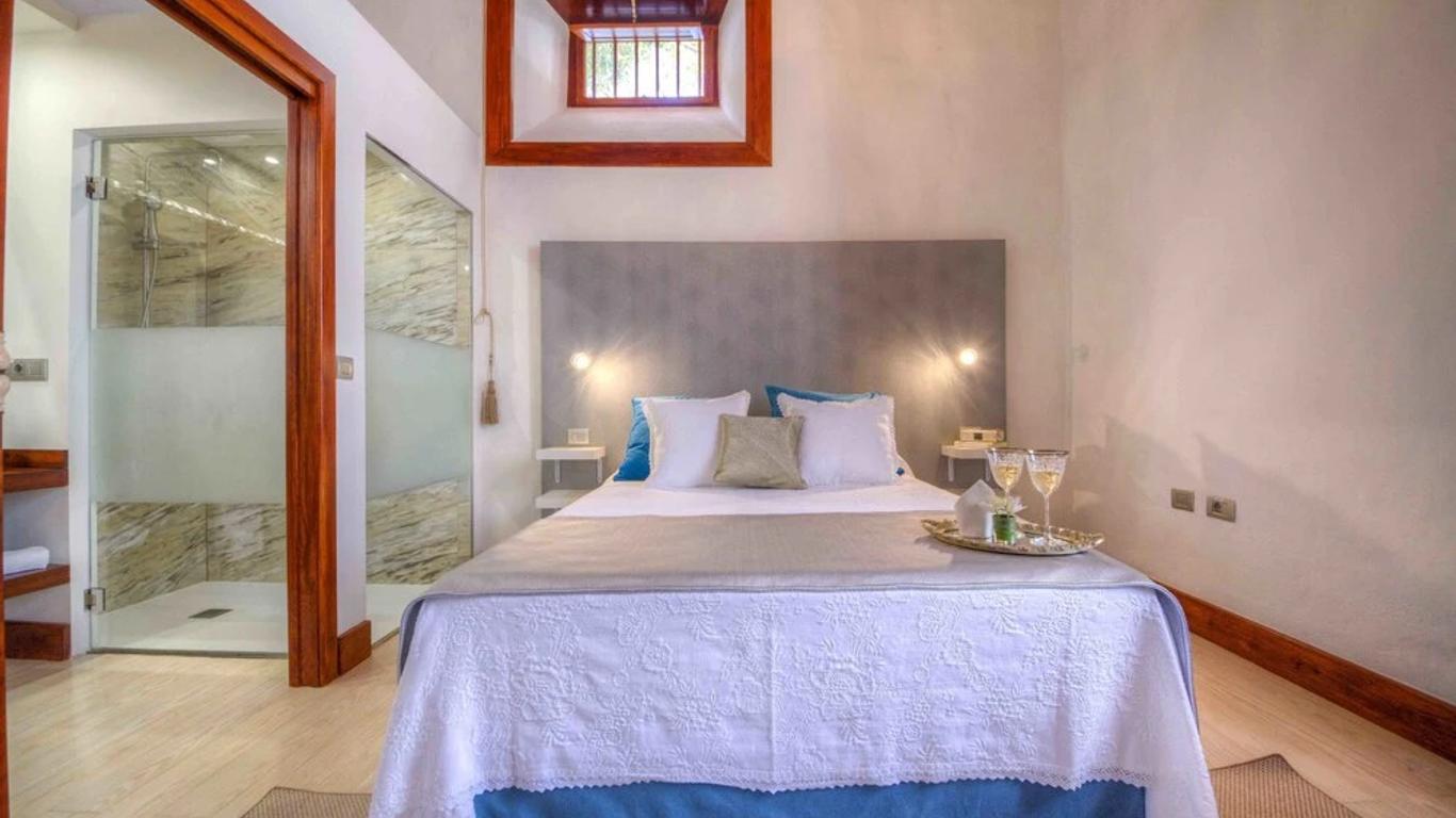 Delmás Hotel Emblemático