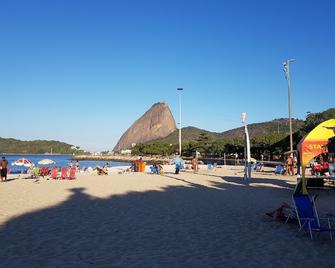 Duplex charmoso - Ótima localização - Rio de Janeiro - Beach