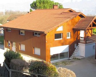 La Pastorale - Moirans - Building