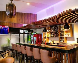 Siaya County Club - Bondo - Bar