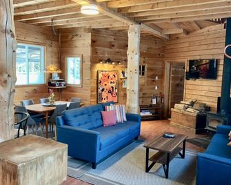Domaine Summum - Mont-Tremblant