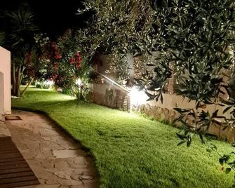 Gentarrubia - Capoterra - Outdoor view