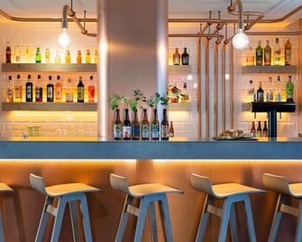 Ibis Styles Colmar Centre - Colmar - Baari