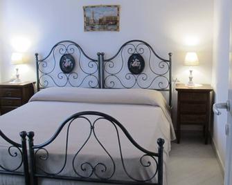 Casa Padoan - Chioggia - Slaapkamer