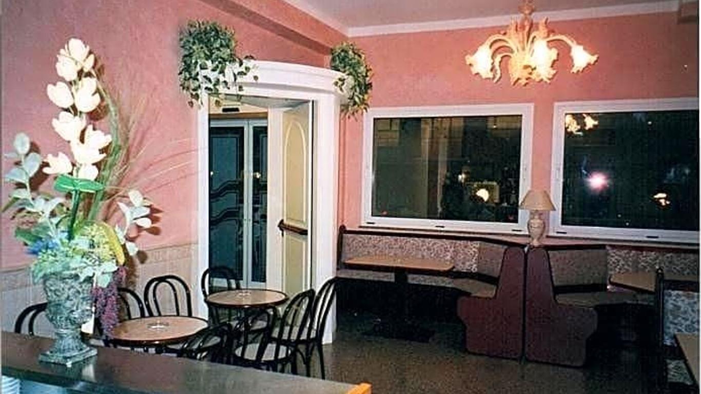 Hotel Rivamare Only Room Breakfast