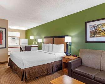Extended Stay America Suites - San Diego - Sorrento Mesa - San Diego - Bedroom
