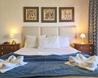 Apart no Beach Park Resort por Carpediem - Aquiraz - Soverom