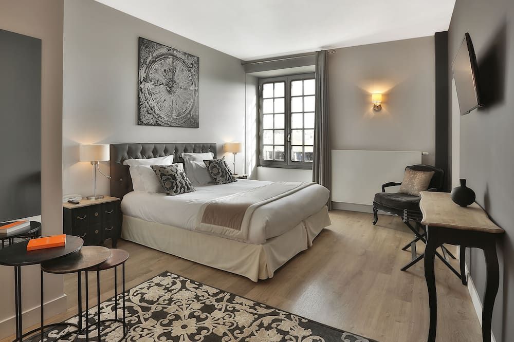 أوتل جوايي دو موبيك