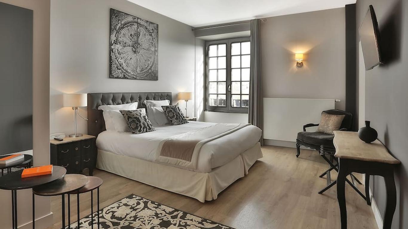 أوتل جوايي دو موبيك