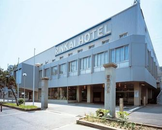 Rinkai Hotel Kitamise - Sakai - Budova